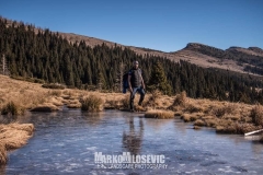 Stara planina (Vražja glava 1934mnv, Deanica 1878mnv i Tri čuke 1937mnv)