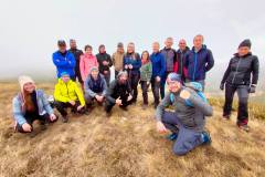 Stara planina (Vrtibog, Mramor 1760mnv i Bratkova Strana 1943mnv)