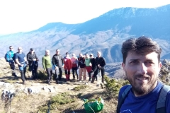 Suva planina (Divna Gorica 1389mnv)