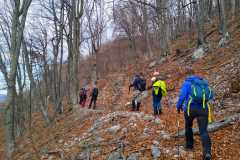 Suva planina (Divna Gorica 1389mnv)