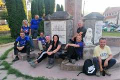 Suva planina (Golemo Stražište 1713mnv)