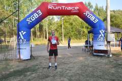 Suva Trail
