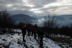 Svrljiške planine (Gradac 1062mnv)