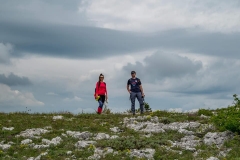 Svrljiške planine (Ulanac 1191mnv i Sedlar 1143mnv)