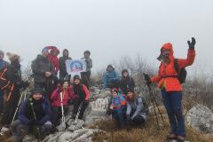 Svrljiške planine (Zeleni vrh 1334mnv)