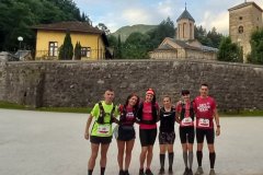 Tara Ultra Trail – TUT 75