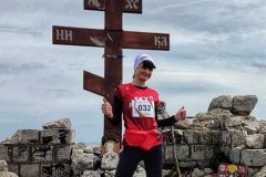 TRIPLA POBEDA MOSORA NA TRCI „RTANJ VERTIKAL 2023.“