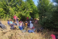 Vardenik (Veliki Strešer 1876mnv)