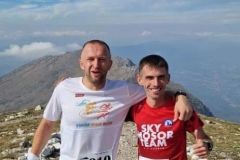„Vertikalni kilometar – Rtanj 2022“